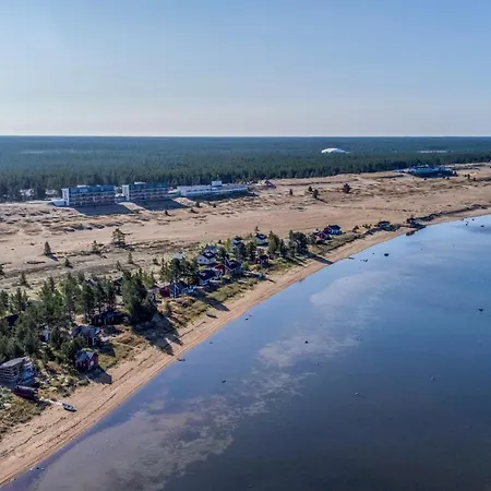 Apartment Herrain Hiekat B 5