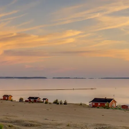 Herrain Hiekat B 5 Lägenhet *