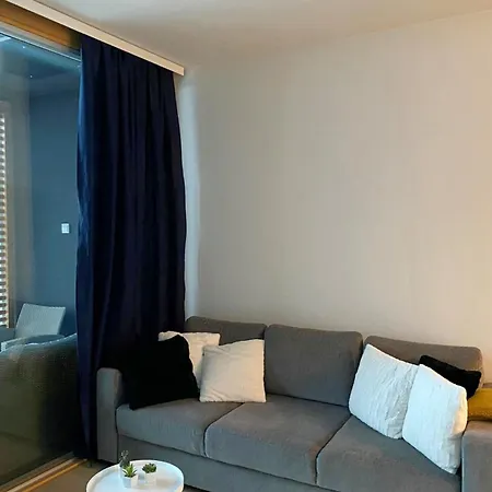 Apartament Herrain Hiekat B 5 At The Dunes Incl Wifi, Services Nearby, Washing Machine