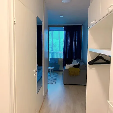 Herrain Hiekat B 5 At The Dunes Incl Wifi, Services Nearby, Washing Machine
