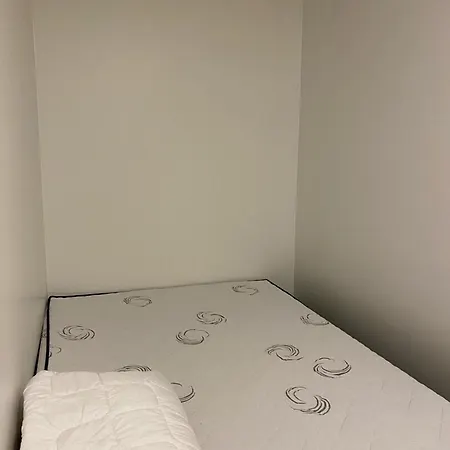 Herrain Hiekat B 5 Apartmán *