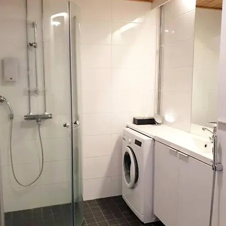 Apartament Herrain Hiekat B 5 At The Dunes Incl Wifi, Services Nearby, Washing Machine