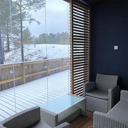 Herrain Hiekat B 5 Apartmán *