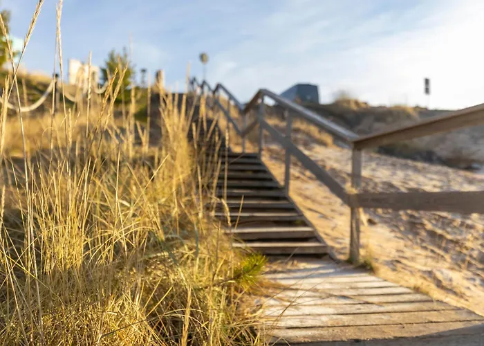 Herrain Hiekat B 5 شقة كالايوكي