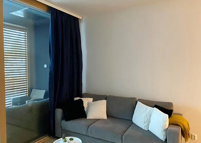 Appartement Herrain Hiekat B 5