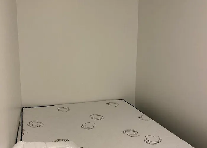 Herrain Hiekat B 5 شقة *