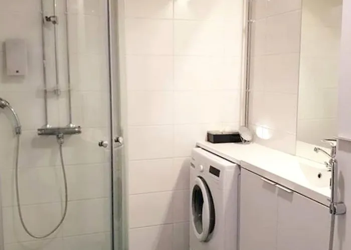 Appartement Herrain Hiekat B 5