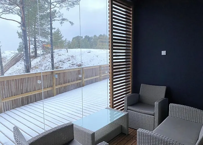 Herrain Hiekat B 5 شقة *